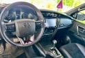 Camionetas - Toyota SW4 GR-S 2023 Diesel 34000Km - En Venta
