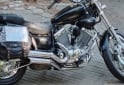 Motos - Yamaha VIRAGO 535 1999 Nafta 46000Km - En Venta