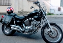 Motos - Yamaha VIRAGO 535 1999 Nafta 46000Km - En Venta