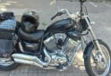 Motos - Yamaha VIRAGO 535 1999 Nafta 46000Km - En Venta