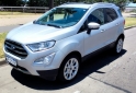 Autos - Ford Ecosport Titanium Full 2022 Nafta 49500Km - En Venta