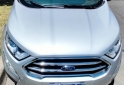 Autos - Ford Ecosport Titanium Full 2022 Nafta 49500Km - En Venta