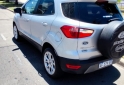 Autos - Ford Ecosport Titanium Full 2022 Nafta 49500Km - En Venta