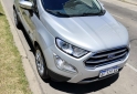 Autos - Ford Ecosport Titanium Full 2022 Nafta 49500Km - En Venta