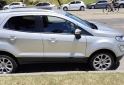 Autos - Ford Ecosport Titanium Full 2022 Nafta 49500Km - En Venta