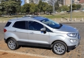 Autos - Ford Ecosport Titanium Full 2022 Nafta 49500Km - En Venta