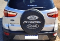 Autos - Ford Ecosport Titanium Full 2022 Nafta 49500Km - En Venta
