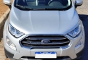 Autos - Ford Ecosport Titanium Full 2022 Nafta 49500Km - En Venta