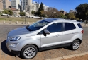 Autos - Ford Ecosport Titanium Full 2022 Nafta 49500Km - En Venta