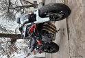 Motos - Benelli TNT 600i 2022 Nafta 8500Km - En Venta