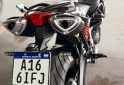 Motos - Benelli TNT 600i 2022 Nafta 8500Km - En Venta