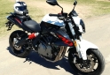 Motos - Benelli TNT 600i 2022 Nafta 8500Km - En Venta
