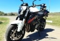 Motos - Benelli TNT 600i 2022 Nafta 8500Km - En Venta