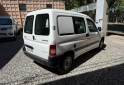 Utilitarios - Peugeot PARTNER 5 ASIENTOS 1.6L D 2017 Diesel 250000Km - En Venta