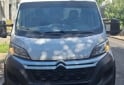 Utilitarios - Citroen Jumper 2024 Diesel 36000Km - En Venta