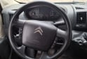 Utilitarios - Citroen Jumper 2024 Diesel 36000Km - En Venta