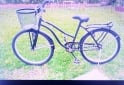 Deportes - Bicicletas paseo rodado 26 - En Venta