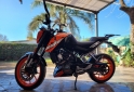 Motos - Ktm Duke 2023 Nafta 4882Km - En Venta