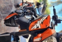 Motos - Ktm Duke 2023 Nafta 4882Km - En Venta