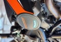 Motos - Ktm Duke 2023 Nafta 4882Km - En Venta