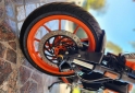 Motos - Ktm Duke 2023 Nafta 4882Km - En Venta