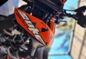 Motos - Ktm Duke 2023 Nafta 4882Km - En Venta