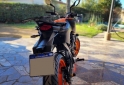 Motos - Ktm Duke 2023 Nafta 4882Km - En Venta