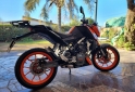 Motos - Ktm Duke 2023 Nafta 4882Km - En Venta