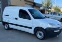 Utilitarios - Citroen Berlingo 2016 Diesel 111Km - En Venta