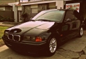 Autos - Bmw 323 TiM 1998 Nafta 160000Km - En Venta