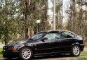 Autos - Bmw 323 TiM 1998 Nafta 160000Km - En Venta