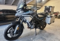 Motos - CF 800 SPORT 2024 Nafta 3468Km - En Venta
