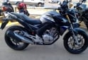 Motos - Honda CBX 250 TWISTER 2020 Nafta 9960Km - En Venta