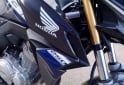 Motos - Honda CBX 250 TWISTER 2020 Nafta 9960Km - En Venta