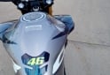 Motos - Honda CBX 250 TWISTER 2020 Nafta 9960Km - En Venta