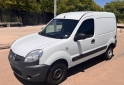 Utilitarios - Renault KANGOO EXPRESS 2014 Nafta  - En Venta