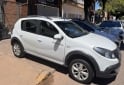 Autos - Renault SANDERO STEPWAY CONFORT 2015 Nafta  - En Venta