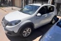 Autos - Renault SANDERO STEPWAY CONFORT 2015 Nafta  - En Venta