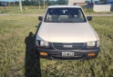 Utilitarios - Isuzu Cabina Simple 3.1 Turbo D 1998 Diesel 100Km - En Venta