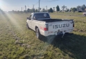 Utilitarios - Isuzu Cabina Simple 3.1 Turbo D 1998 Diesel 100Km - En Venta
