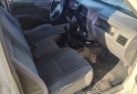 Utilitarios - Isuzu Cabina Simple 3.1 Turbo D 1998 Diesel 100Km - En Venta