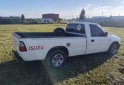 Utilitarios - Isuzu Cabina Simple 3.1 Turbo D 1998 Diesel 100Km - En Venta