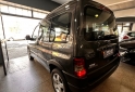 Utilitarios - Peugeot Patagonica 2016 Nafta 90000Km - En Venta