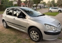 Autos - Peugeot 307 HDI 2006 Diesel 200000Km - En Venta
