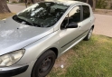 Autos - Peugeot 307 HDI 2006 Diesel 200000Km - En Venta