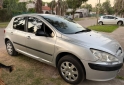 Autos - Peugeot 307 HDI 2006 Diesel 200000Km - En Venta