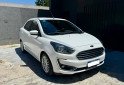 Autos - Ford Ka 2020 Nafta 70000Km - En Venta