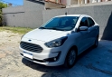 Autos - Ford Ka 2020 Nafta 70000Km - En Venta