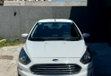 Autos - Ford Ka 2020 Nafta 70000Km - En Venta
