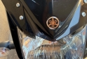 Motos - Yamaha Fz 2023 Nafta 6127Km - En Venta